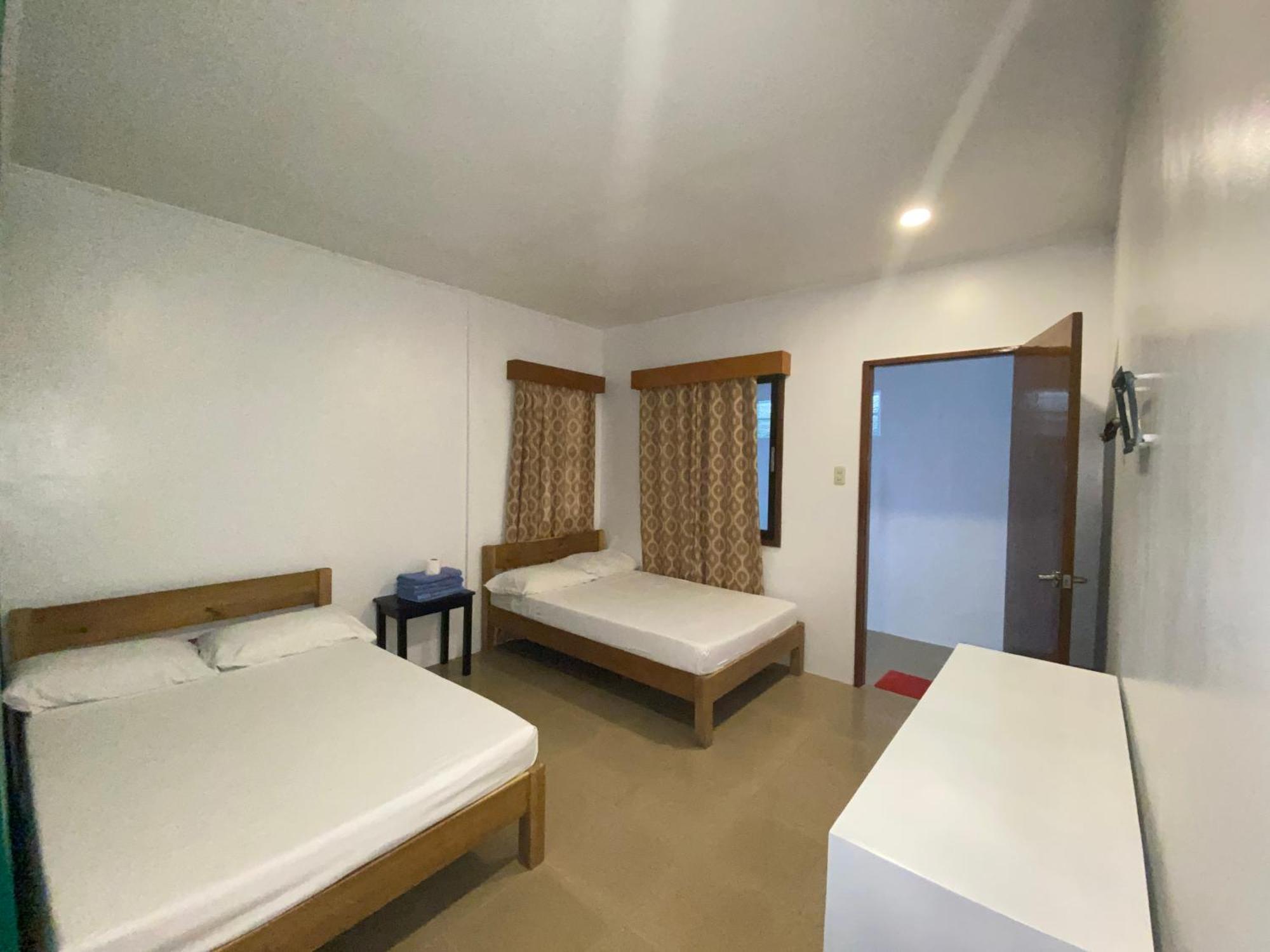 Seashore Inn El Nido Esterno foto