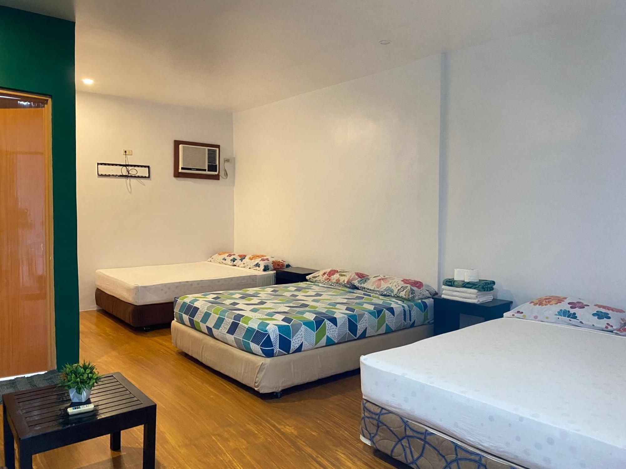 Seashore Inn El Nido Esterno foto